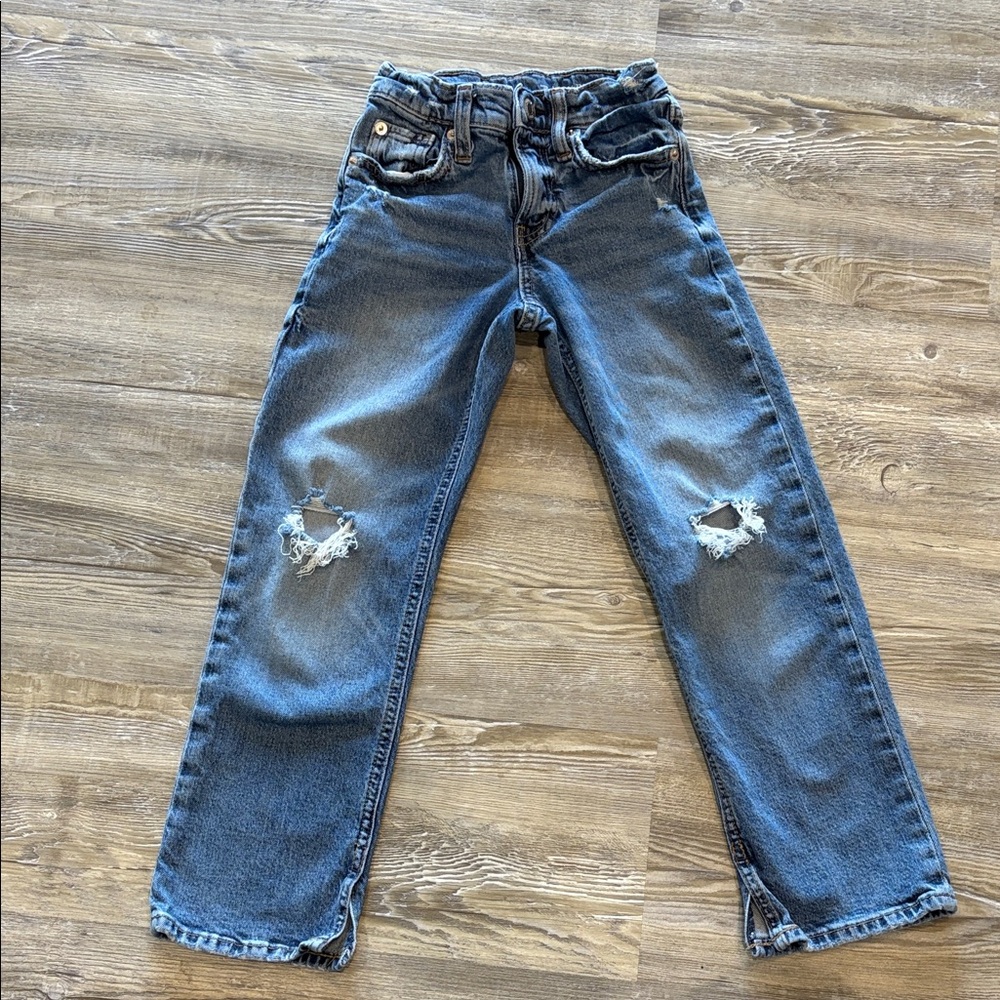 GAP Kids Blue Jeans